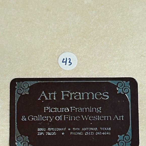 Duck Hand Colored On Cedar Picture - Picture 5 of 5